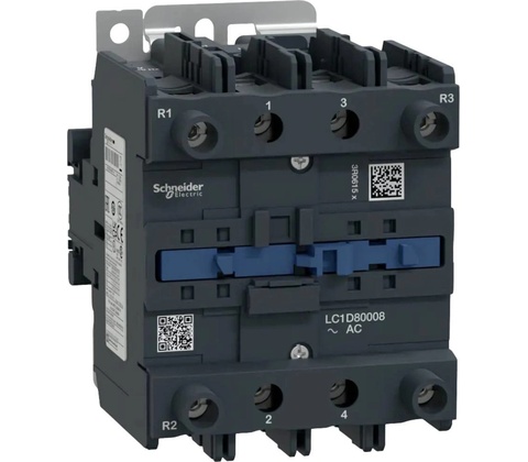 Schneider Electric LC1D80008P7