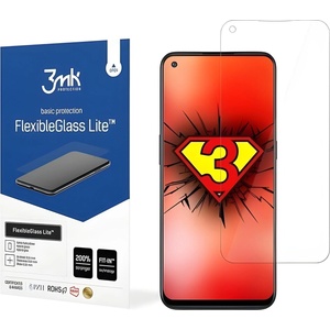 3mk Protection 4x Стъкло за камера 3mk за OnePlus Nord N10 5G - Прозрачен KP14556