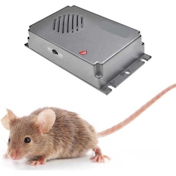 Deminas Odpudzovač myší, potkanov, hlodavcov a hmyzu