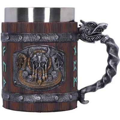 NNM чаша (резервоар) Norseman - D6764A24