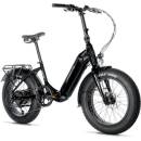 LEADER FOX Cody 2025