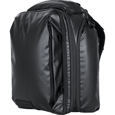 WANDRD Transit Travel Backpack 45L Black