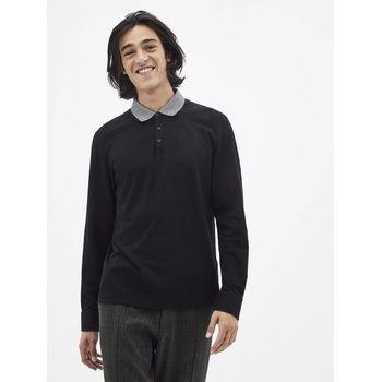 Celio Черна поло риза Celio Sessicoml Celio | Cheren | МЪЖЕ | S