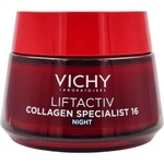 Vichy Liftactiv Collagen Specialist 16 Night Cream 50 ml