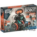 Clementoni Věda Zábava. EVOLUTION ROBOT 2.0