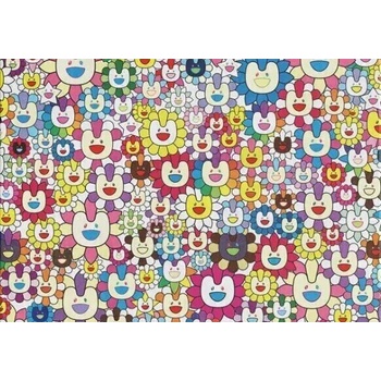 NewJeans - Supernatural (NJ X MURAKAMI Drawstring Bag version) (CD) (8800250620568)