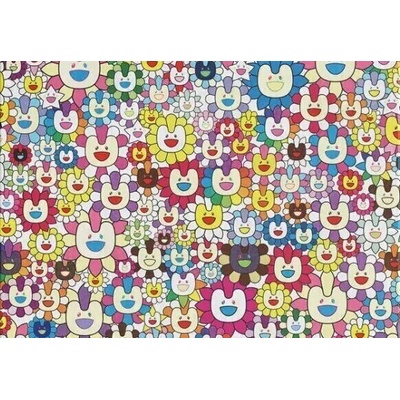 NewJeans - Supernatural (NJ X MURAKAMI Drawstring Bag version) (CD) (8800250620568)