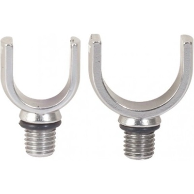 Anaconda Strieborná Rohatinka U-Styler S