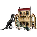 Stavebnice LEGO® LEGO® Jurassic World 75930 Řádění Indoraptora v Lockwoodově sídle