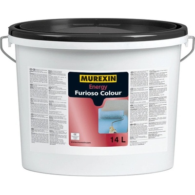 MUREXIN farba silikónová Energy Furioso (14 l)