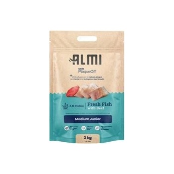 Almi Medium Junior 12 kg
