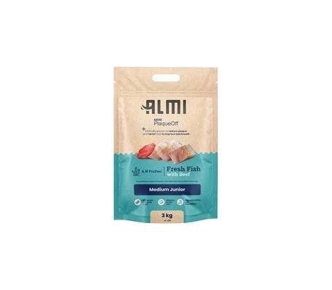 Almi Medium Junior 12 kg