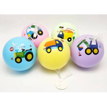 Image 1 of Armtoys ЛЕКИ ТОПКИ ПРЕВОЗНИ СРЕДСТВА