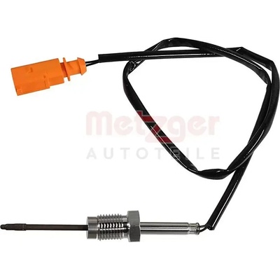 METZGER Čidlo teploty výfukových plynů MTG 08941042