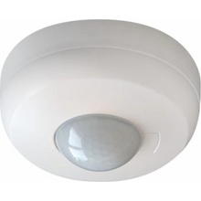B.E.G. Luxomat PD3N-1C-SM 92190 bílá