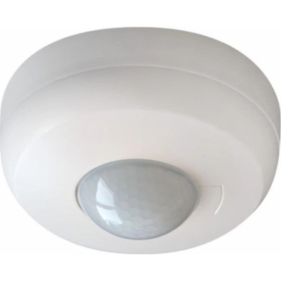 B.E.G. Luxomat PD3N-1C-SM 92190 bílá
