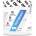 DY Nutrition Testoboost, 270 Grams