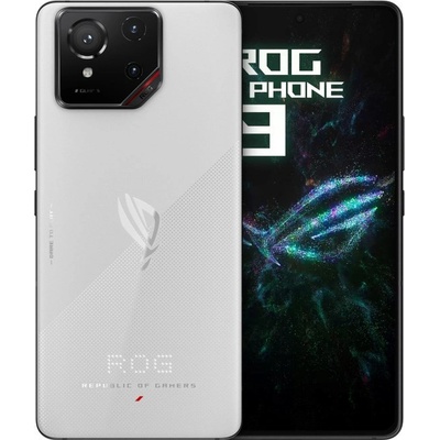 ASUS ROG Phone 9 12GB/512GB Storm White