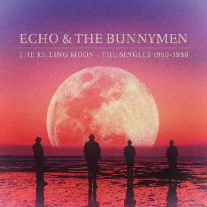 Warner Echo & The Bunnymen: Killing Moon - Singles - CD (099133)