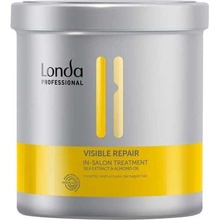 Londa Visible Repair In-Salon Treatment intenzívne ošetrenie pre poškodené vlasy 750 ml