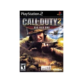 Call of Duty 2: Big Red One