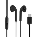 Obal: Me OMWC01 USB-C Слушалки