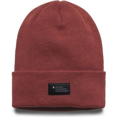 Čiapka BLACK DIAMOND BADGE BEANIE