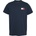 Tommy Jeans Тениска Tommy Jeans Men's Slim Essential Flag Regular Fit T-Shirt - Dark Night