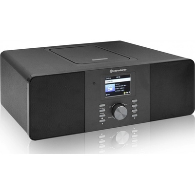Roadstar IR-540D+BT
