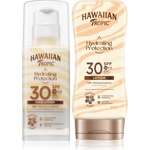 Hawaiian Tropic Hydrating Protection комплект