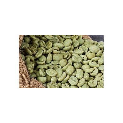 Dom Kávy zelená Ethiopia Guji BIO 100% Arabica 0,5 kg