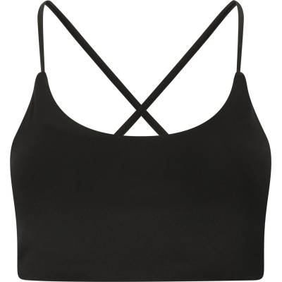 ATHLECIA Дамски спортен сутиен ATHLECIA Women's Emarri Sports Bra - Black - размер XL (114-3983-0115)