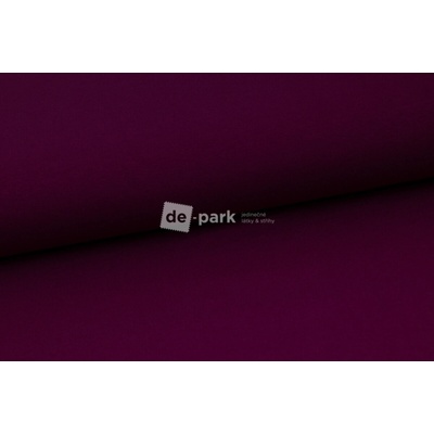 de-park Náplet - ostružinová - 438 - šíře 145 cm