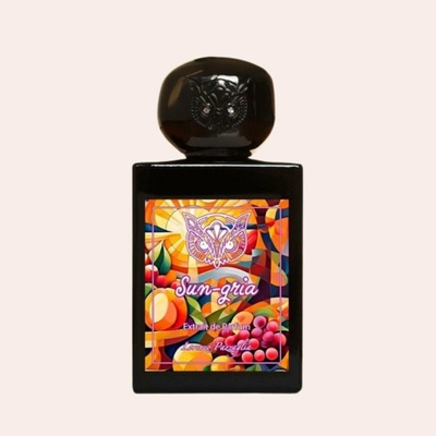 Lorenzo Pazzaglia Sun-gria parfém unisex 50 ml