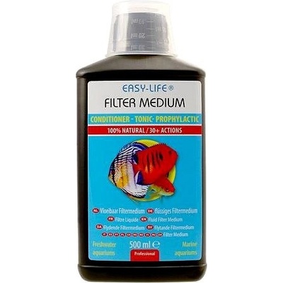 Easy Life Fluid Filter Medium 500 ml