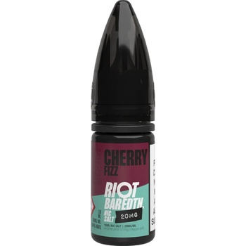 Riot Labs BAR EDTN Salt Cherry Fizz 10 ml 20 mg