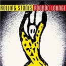 Rolling Stones - Voodoo Lounge LP