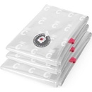 Set 3 ks vakuových pytlů Compactor Bag Aspispace pro uskladnění textilu a peřin