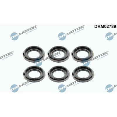 Těsnění, kryt hlavy válce Dr.Motor Automotive DRM02789