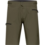 Norrøna Мъжки шорти за колоездене Norrøna Fjørå Flex1 Light Shorts Cycling bottoms - Olive Night - размер XL (055-2867-0214)