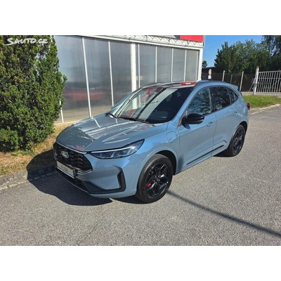 Ford Kuga 2.5 PHEV 178 kW