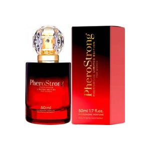 Medica-group PheroStrong Limited Edition с феромони за жени 50 мл (P25759)