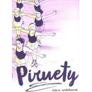 Piruety