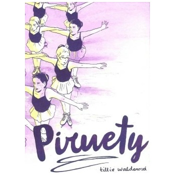 Piruety