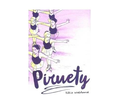 Piruety
