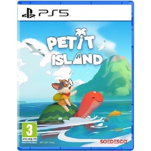 Petit Island