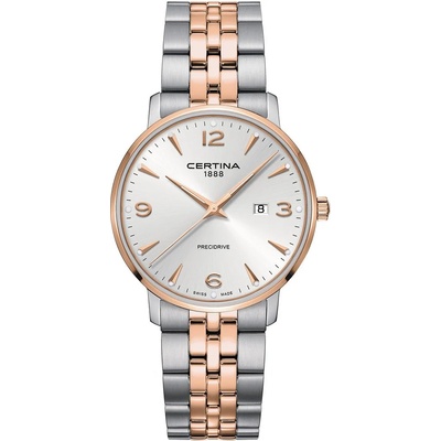 Certina C035.410.22.037.01