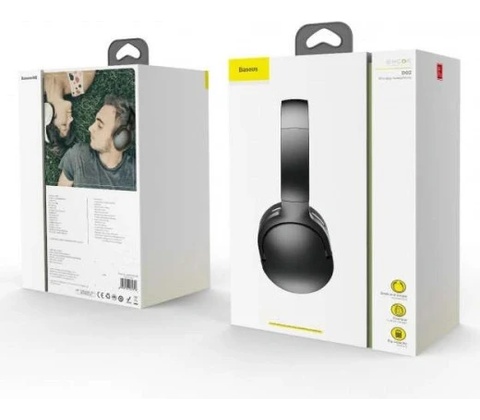 Baseus Encok D02 Pro