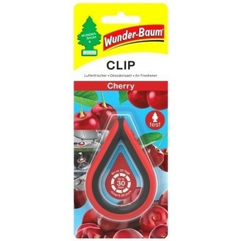 WUNDER-BAUM Clip Cherry
