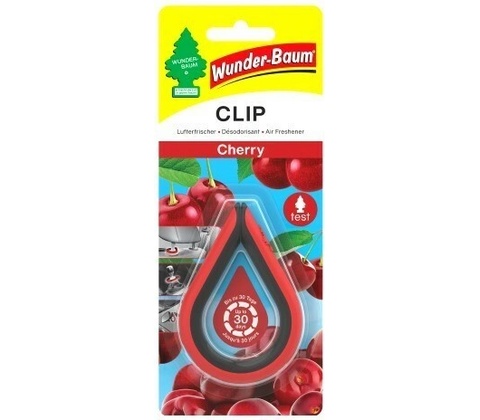 WUNDER-BAUM Clip Cherry